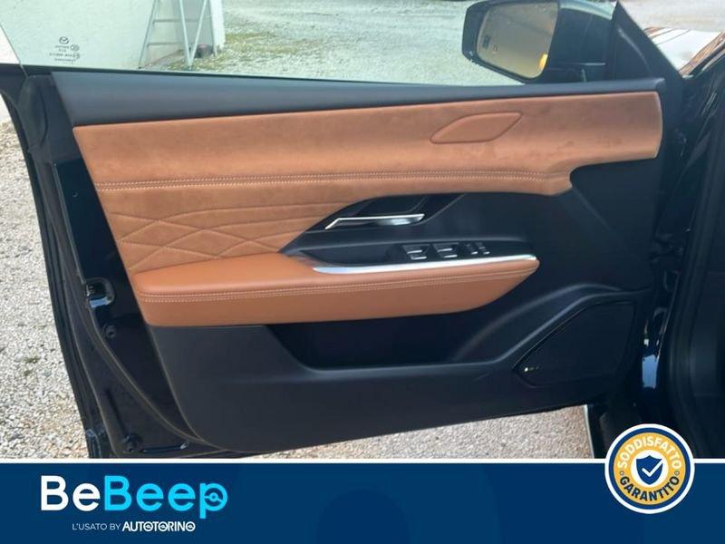 Mazda Mazda6e 6E 80 KWH LONG RANGE TAKUMI PLUS