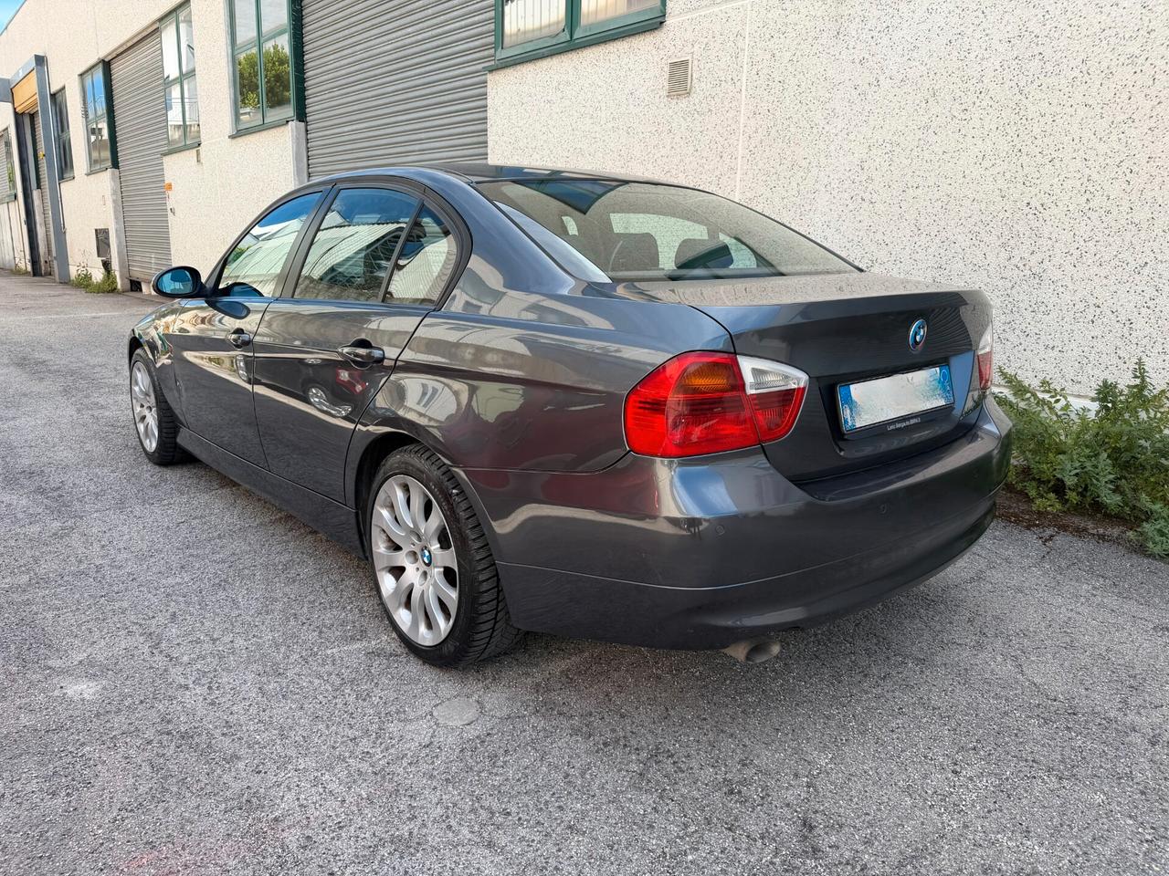 Bmw 320d cat MSport