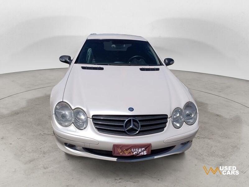 Mercedes-Benz Classe SL SL 350 cat
