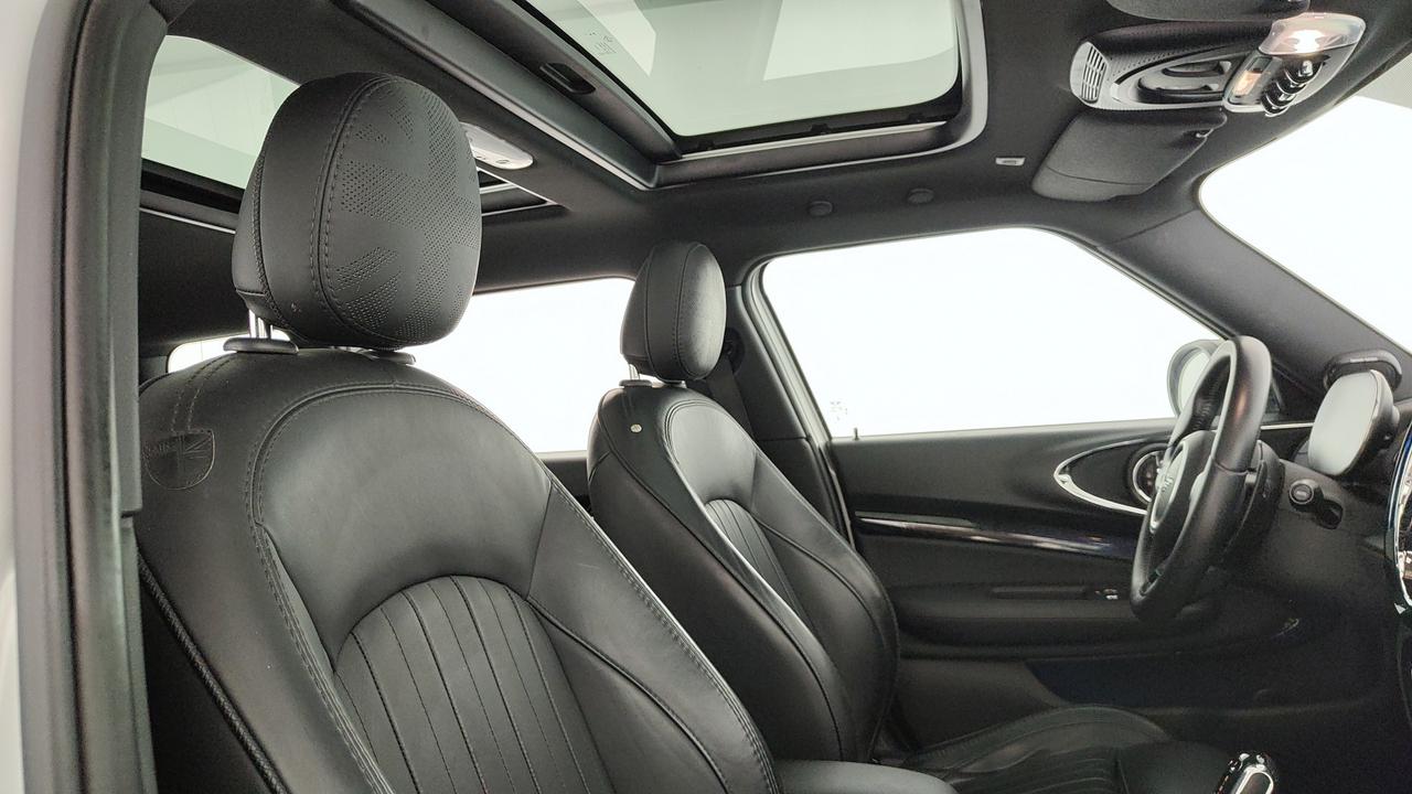 MINI Mini IV F54 2019 Clubman - Mini Clubman 2.0 Cooper S Yours 178cv auto