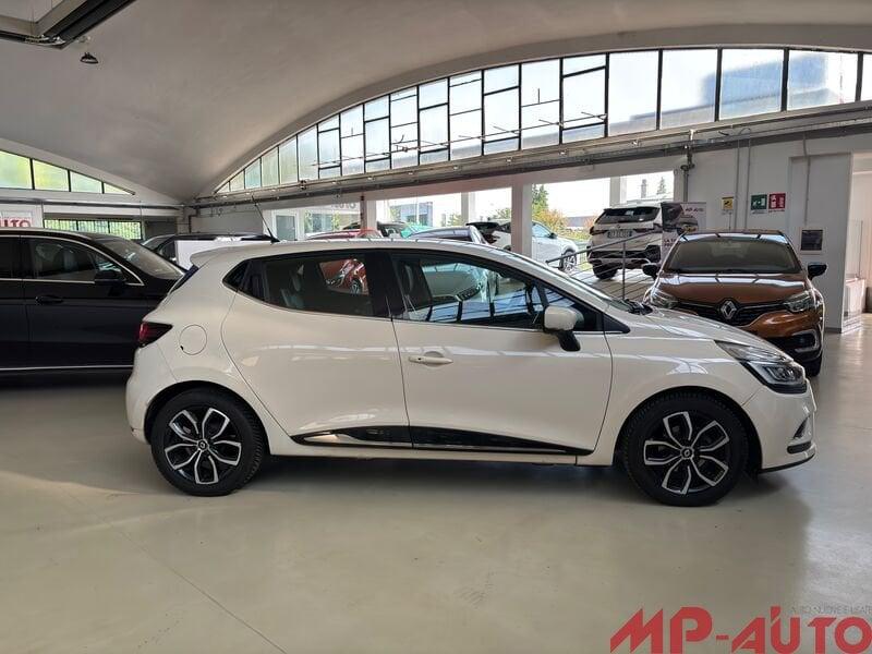Renault Clio 0.9 TCE Energy Zen