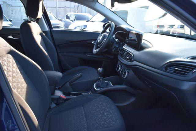 FIAT Tipo 1.6 Mjt S&S 5 porte City Cross
