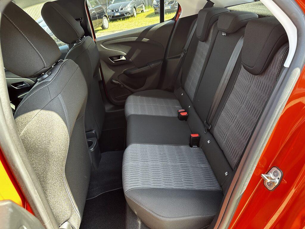 Opel Corsa 5 Porte 1.2 Edition