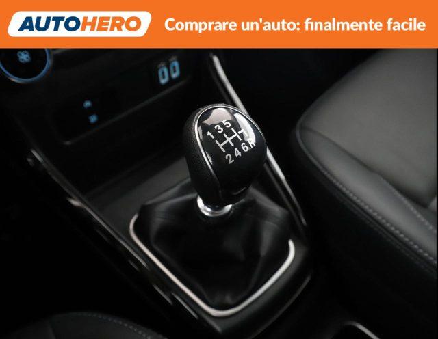 FORD EcoSport 1.0 EcoBoost 125 CV Start&Stop Active