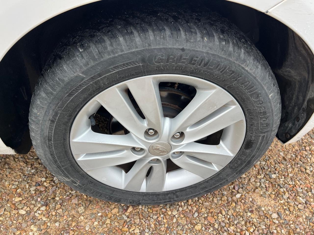 Hyundai iX20 1.4 CRDI 90 CV Comfort