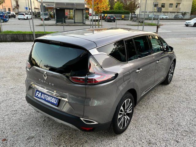 RENAULT Espace dCi 160CV EDC Energy Initiale Paris 4Control