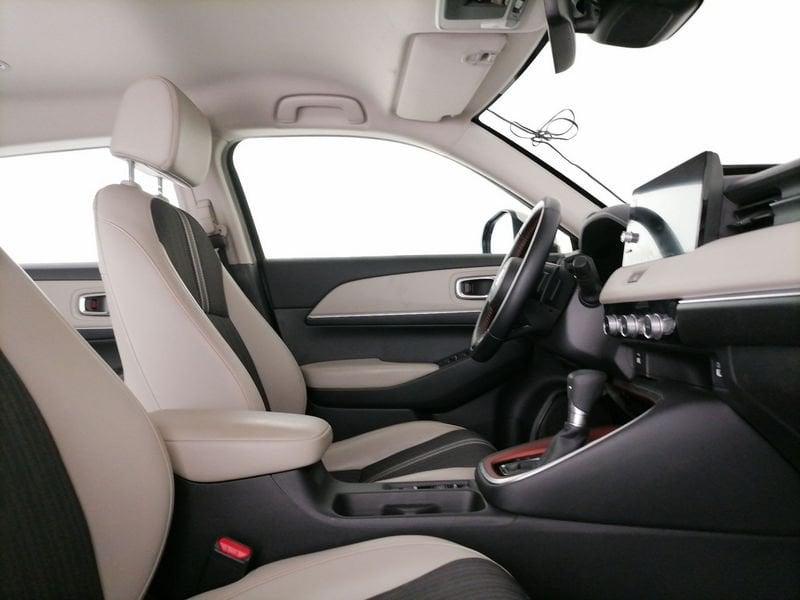 Honda HR-V 1.5 hev Advance Style ecvt