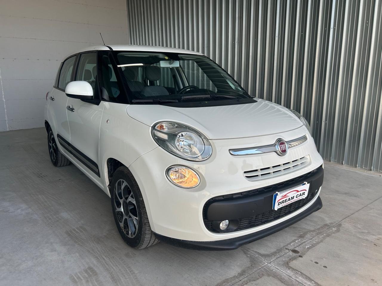 Fiat 500L 1.3 Multijet 95 CV Business