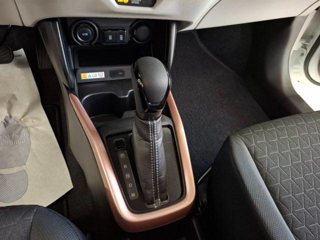 SUZUKI Swift 1.2 Hybrid Top AT Sakura - Limited Edition