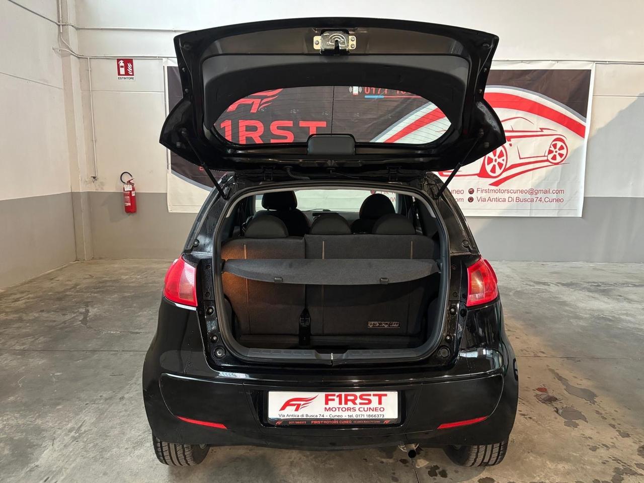 Mitsubishi Colt 1.1 12V 3p. CZ3 Sportychrome