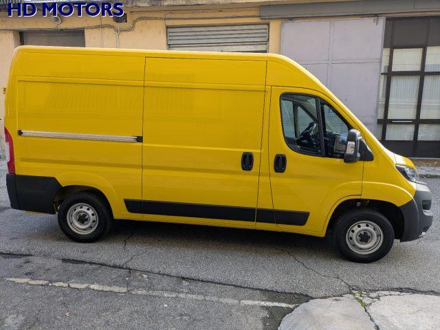 FIAT Ducato 33 2.2 Mjt PM-TM Furgone km 14030