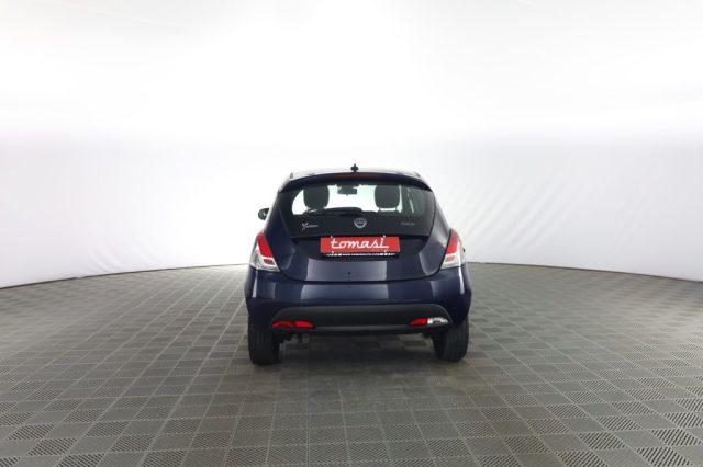 LANCIA Ypsilon Ypsilon 1.0 FireFly 5 porte S&S Hybrid Silver