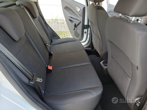 Ford Fiesta 1.2 Ikon 5 porte Business 60cv