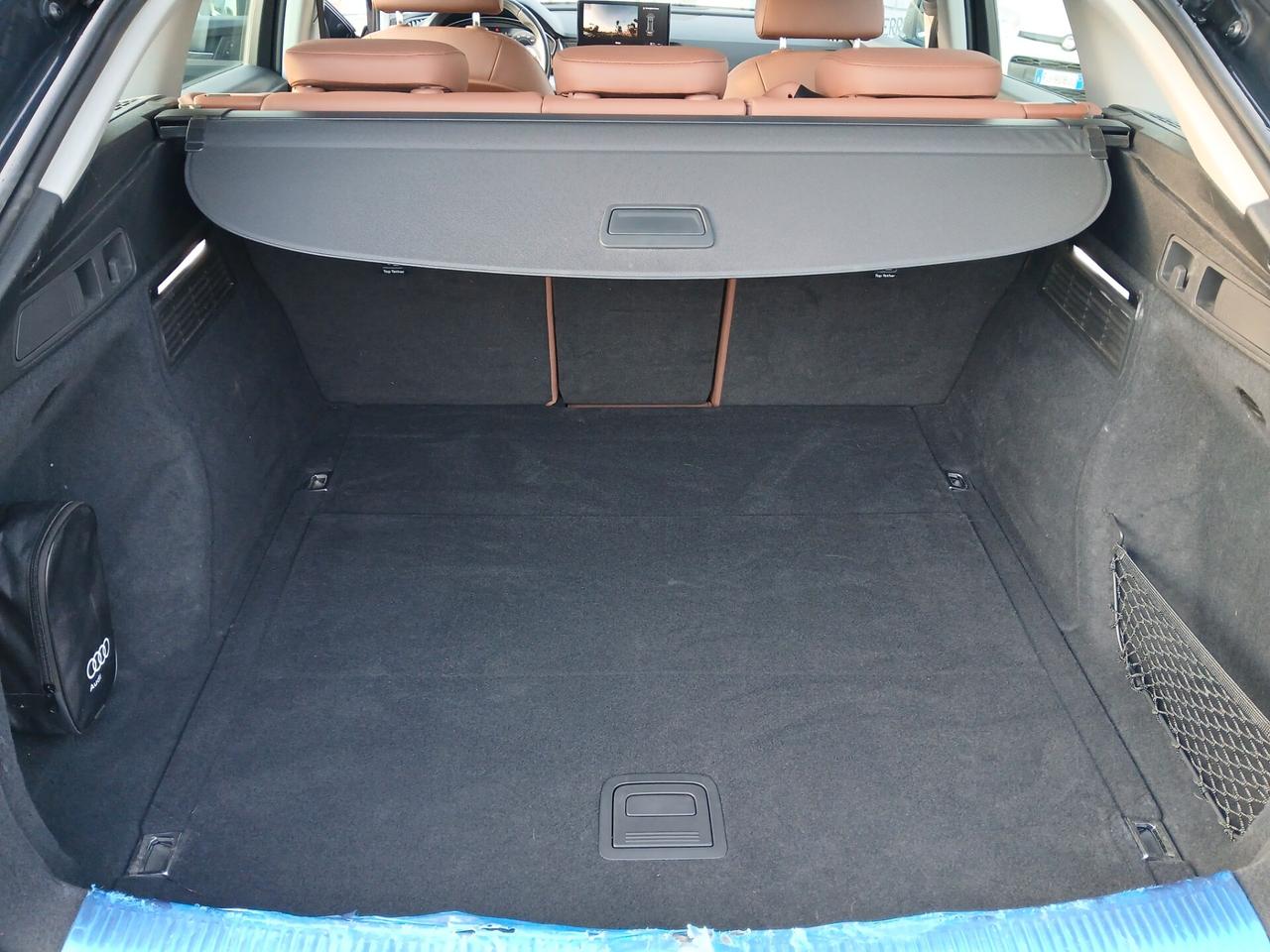 Audi Q5 SPB 40 TDI quattro S tronic Business Advanced