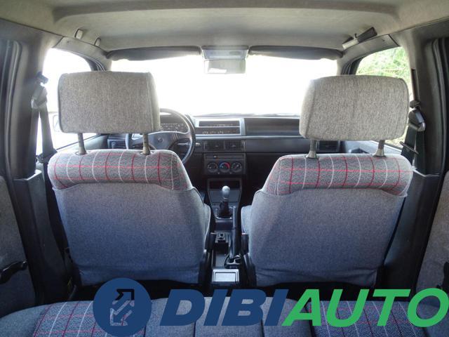 FIAT Tipo 2.0 i.e. 16V cat 5 porte 145cv