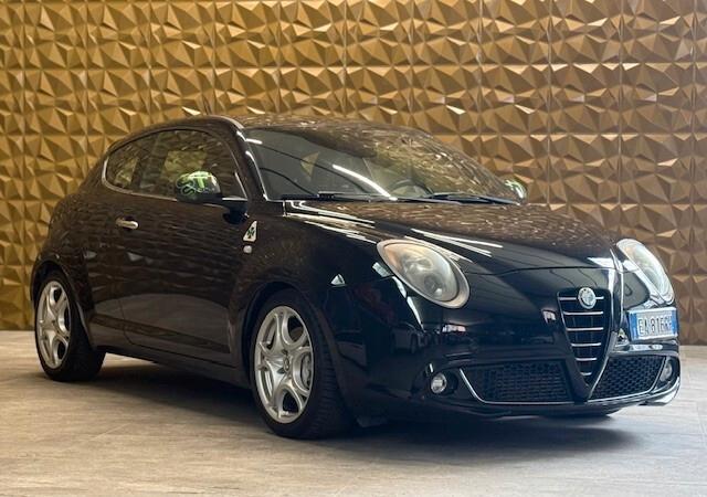 Alfa Romeo MiTo 1.4 T 170 CV M.air S&S Quadrifoglio Verde