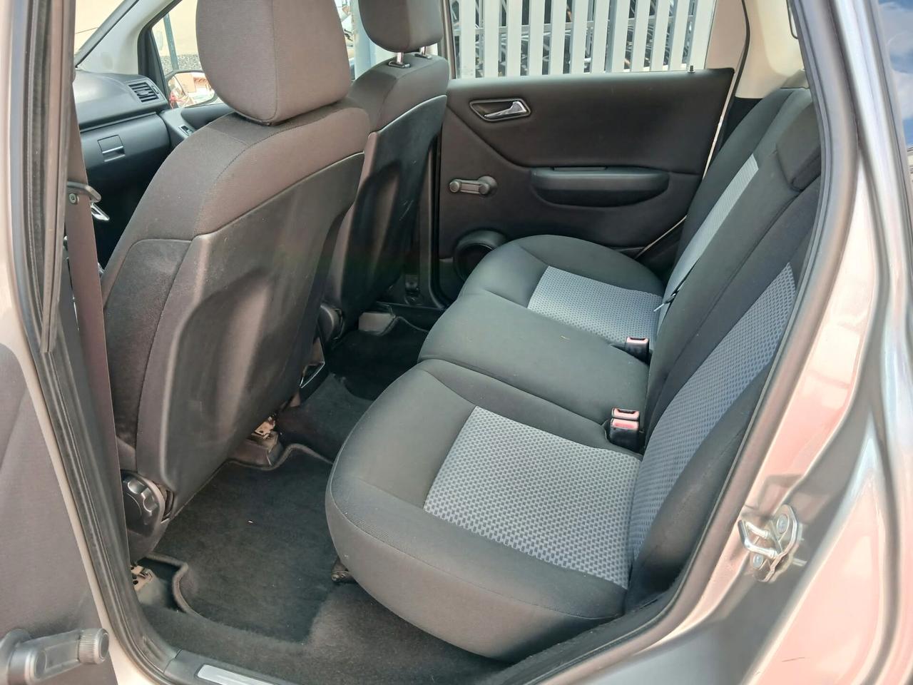 Mercedes Classe A180 Provenienza Nord Italia