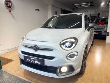 Fiat 500X 1.6 MultiJet 130 CV Sport ITALIANA KM CERTIFICATI