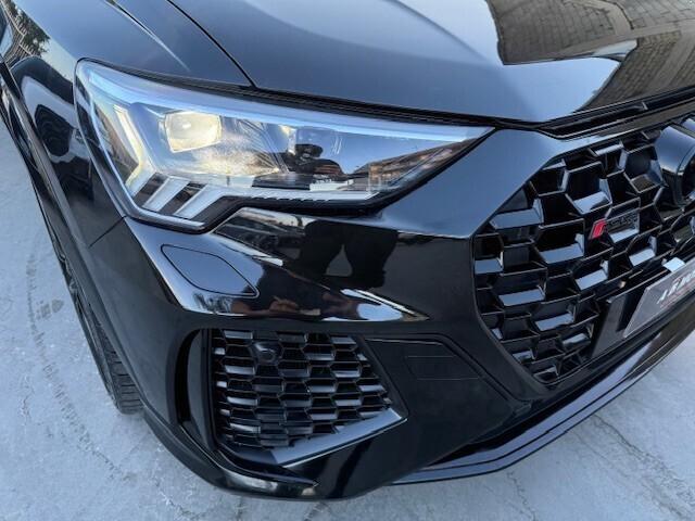Audi RS Q3 SPB quattro S tronic 400CV PREZZO CHIAV