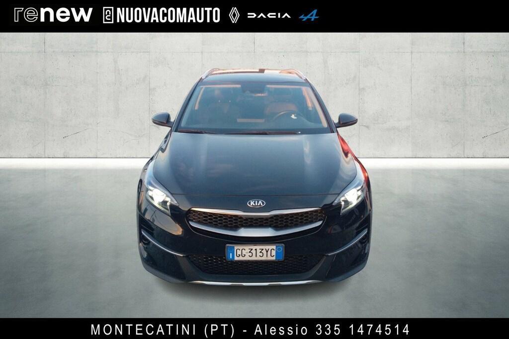 Kia Xceed 1.0 T-GDI Urban 2WD