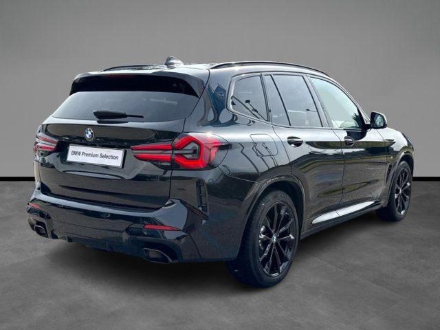 BMW X3 xDrive30d 249CV 48V Msport Aut.