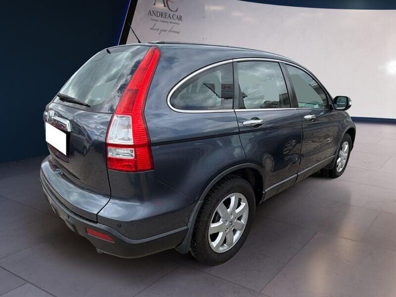 Honda CR-V CR-V 2.2 ctdi Executive i-pilot dpf