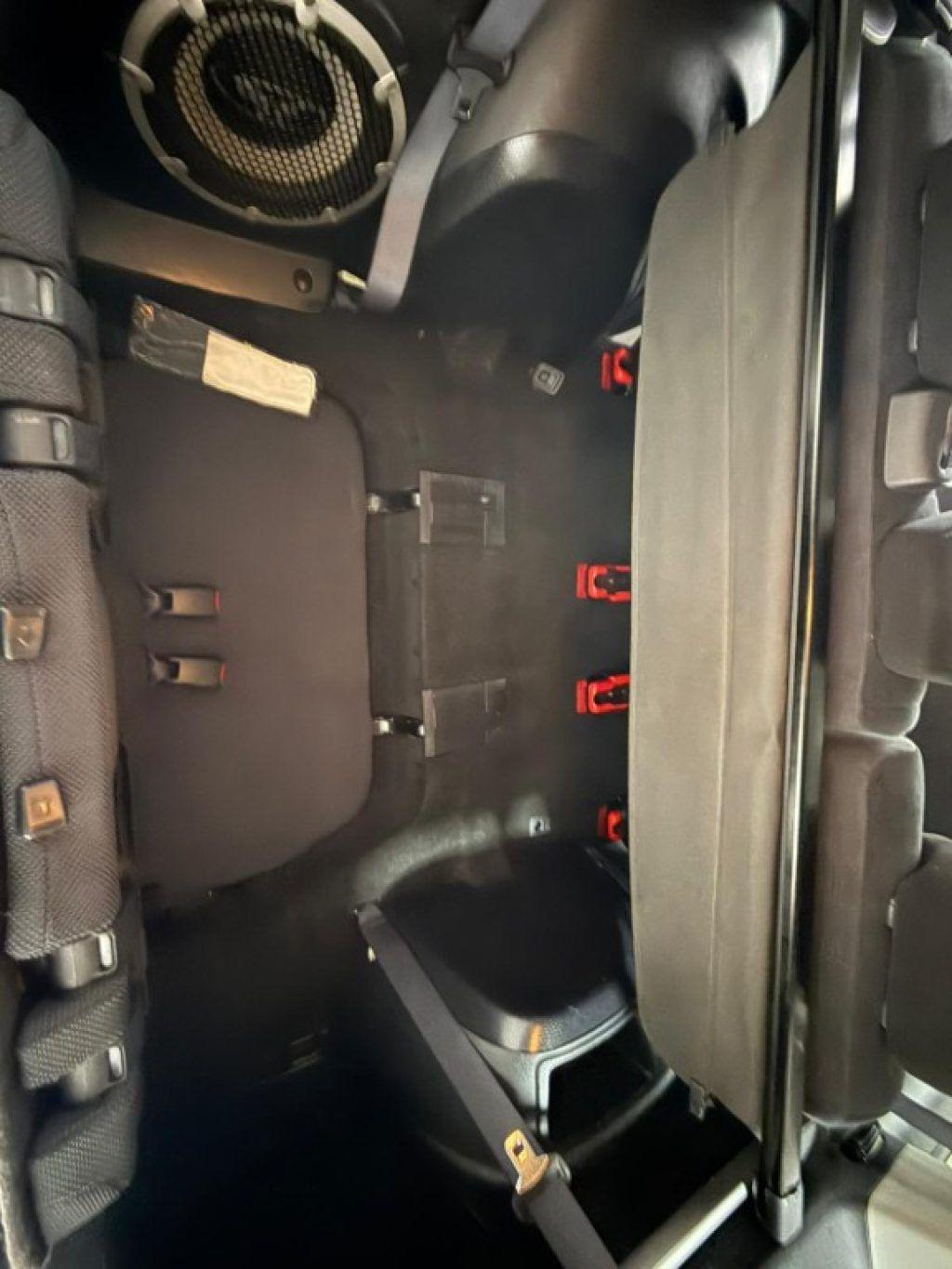 Mitsubishi Outlander 2.0 DI-D Instyle 7 p.ti DPF 7 POSTI