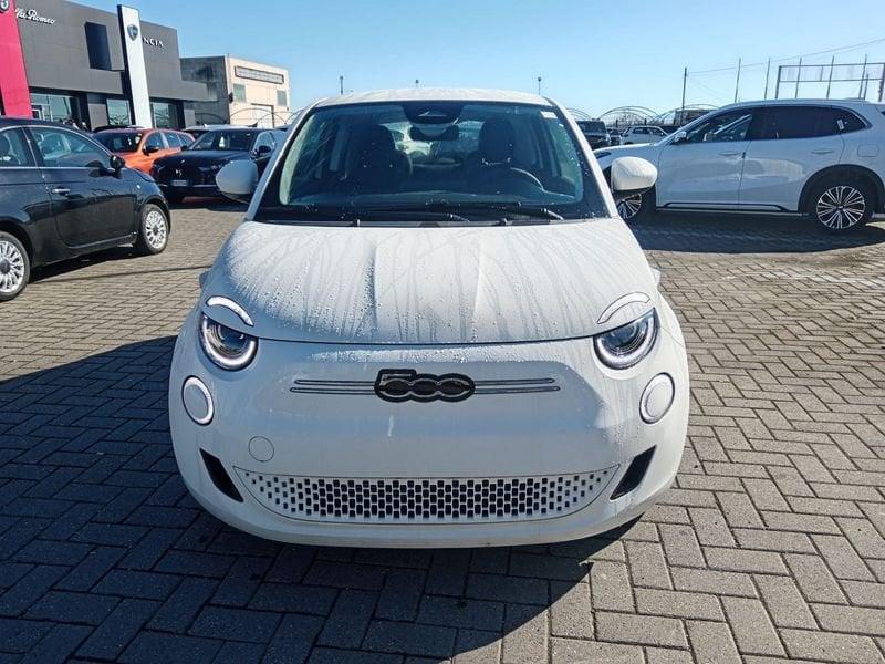 FIAT 500 Electric Elettrica 3+1