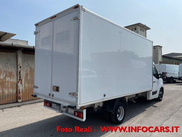 RENAULT Master T35 2.3 dCi 145 L4 RG Energy CABINATO AUTOCARRO