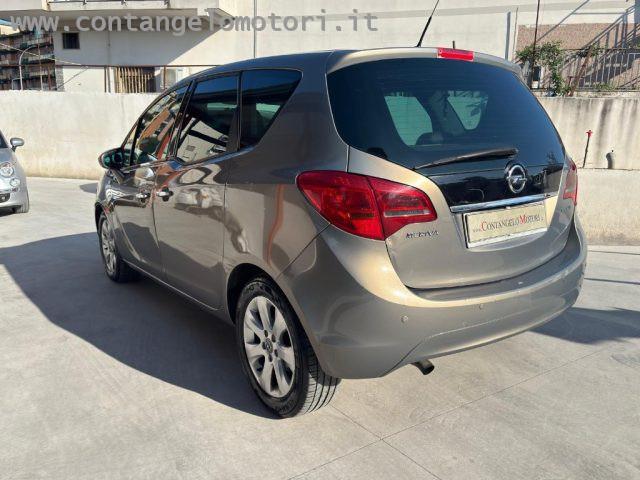 OPEL Meriva 1.3 CDTI 95CV ecoFLEX Cosmo