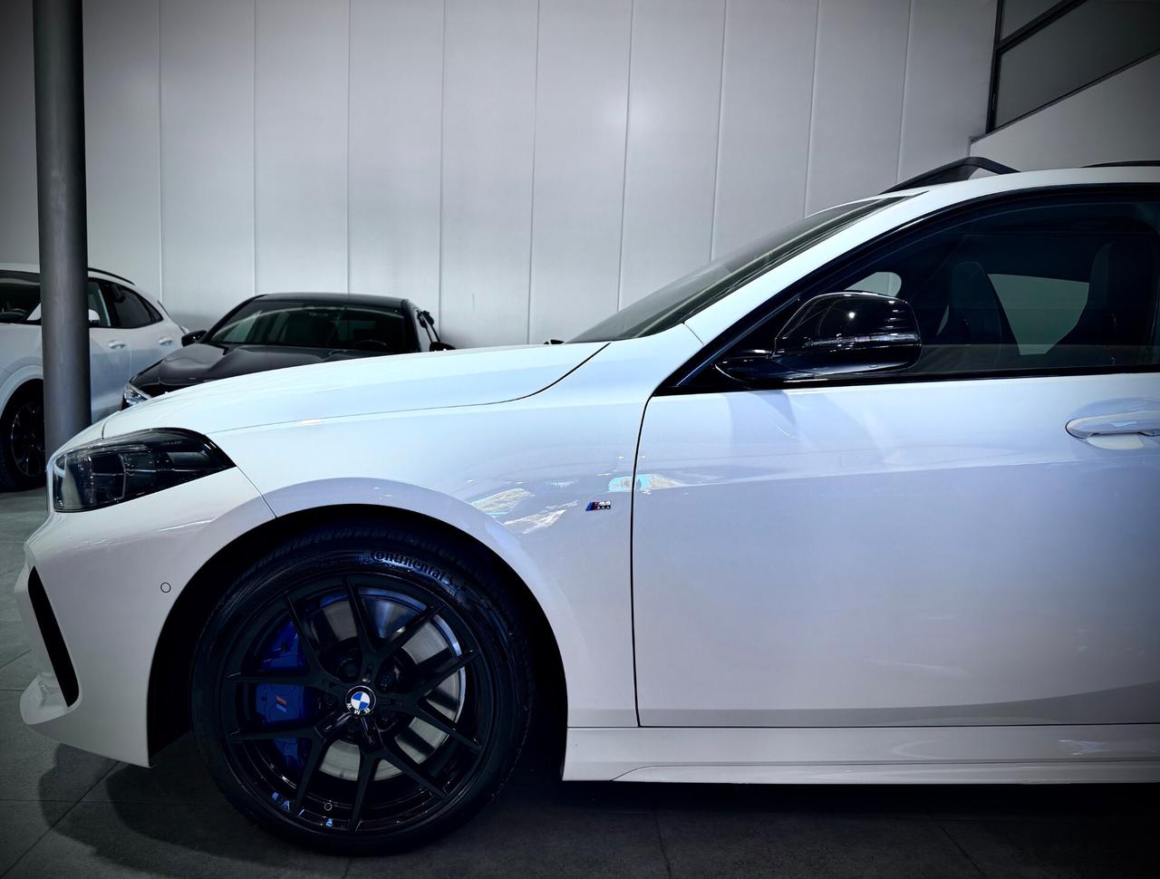BMW 118d 150CV M Sport Pro
