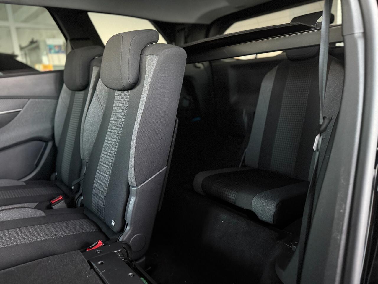 Peugeot 5008 BlueHDi 130 S&S Active Pack 7 POSTI