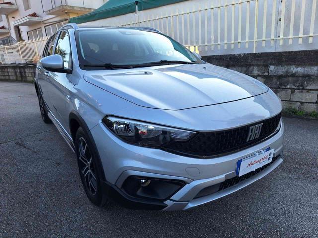 FIAT Tipo 1.6 Mjt S&S SW Cross