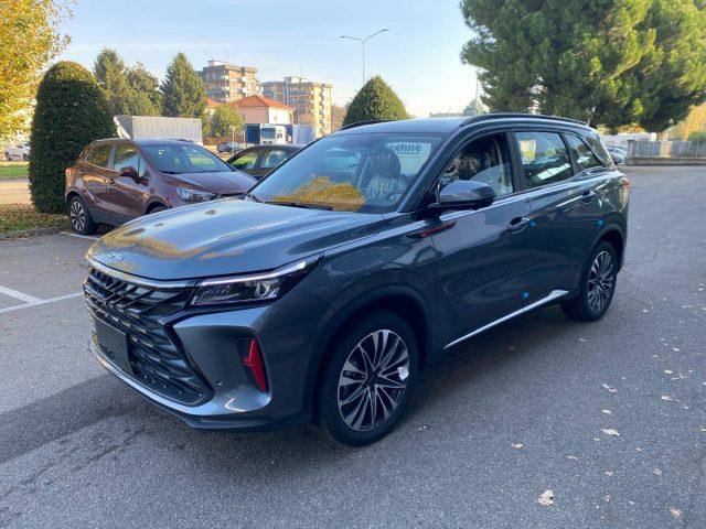 DFSK Glory 600 Glory 600 1.5 177cv AT - 7 posti