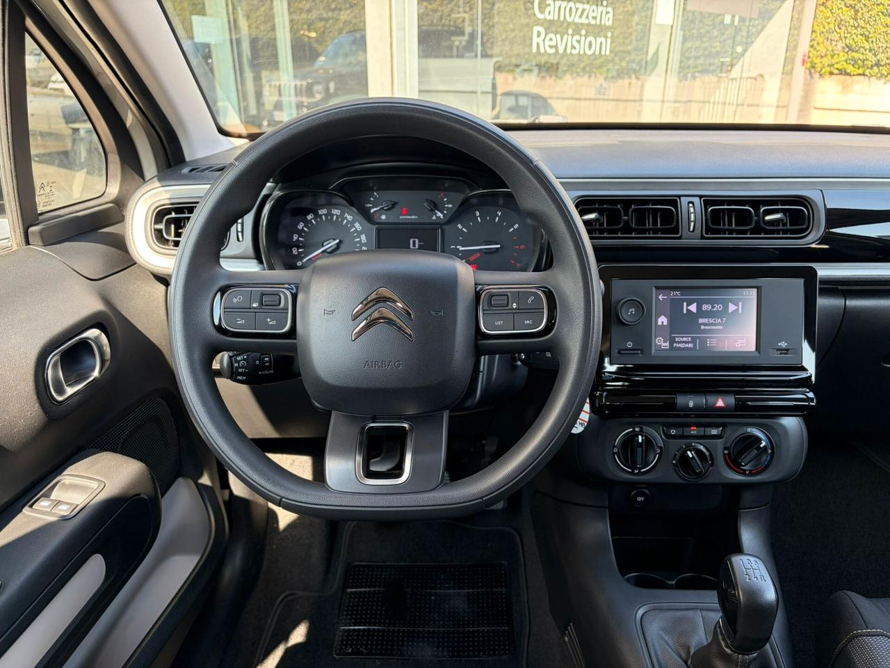 Citroen C3 PureTech 83 S&S Feel