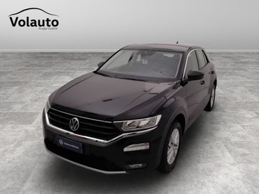VOLKSWAGEN T-Roc 2017 - T-Roc 2.0 tdi Business 115cv