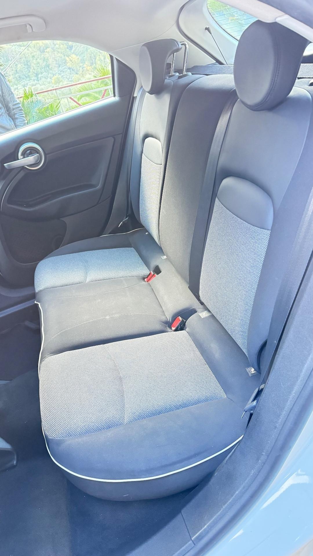 Fiat 500X 1.6 MultiJet 120 CV Business