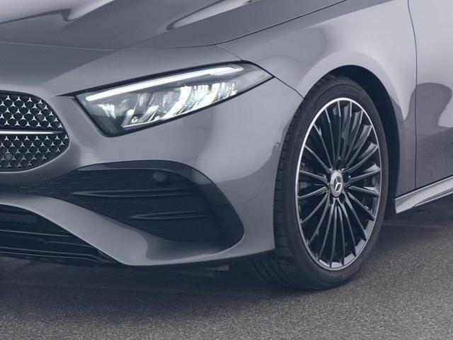 MERCEDES-BENZ A 250 Automatic 4Matic AMG Line Premium