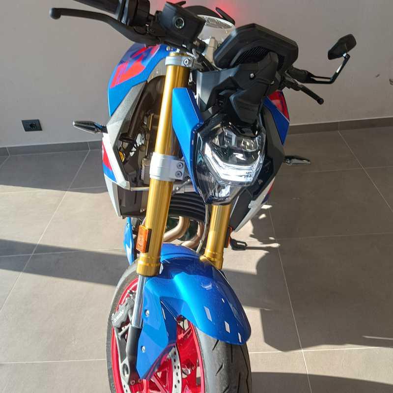Bmw F 900 R - 2026