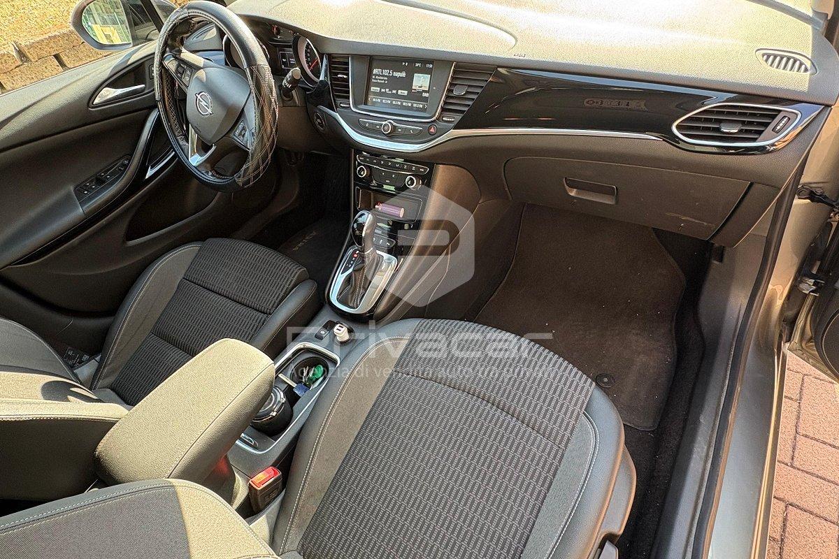 OPEL Astra 1.5 CDTI 122 CV S&S AT9 Sports Tourer Business Eleg.