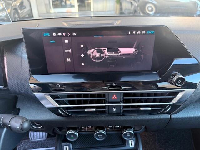 Citroen C4 BlueHDi 130 S&S EAT8 Shine