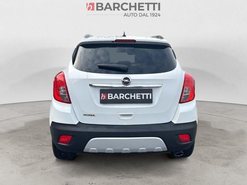 Opel Mokka / X 1.6 ECOTEC 115CV 4X2 START&STOP COSMO