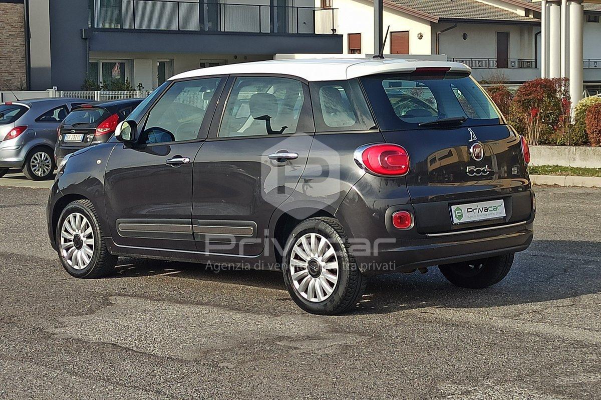 FIAT 500L 1.4 95 CV Pop