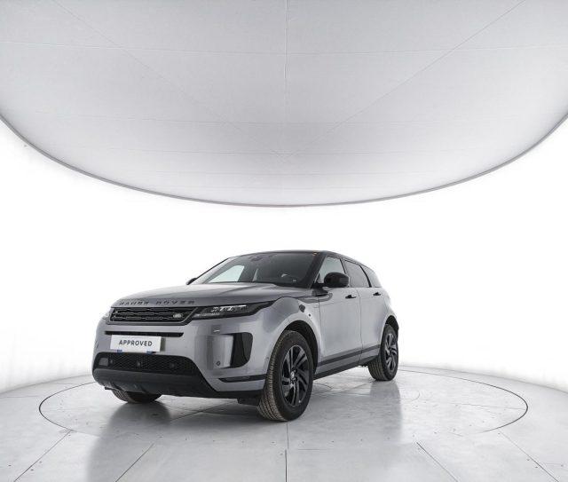 LAND ROVER Range Rover Evoque 2.0D I4 163 CV S Awd