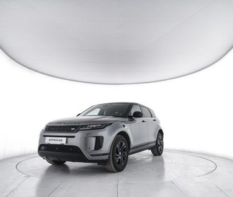 LAND ROVER Range Rover Evoque 2.0D I4 163 CV S Awd