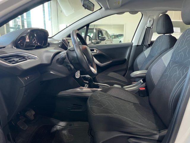 PEUGEOT 2008 1.6 HDi 75CV OK NEOPATENTATO