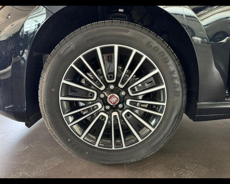 FIAT Tipo 5 P. 1.5 Hybrid DCT 5 porte