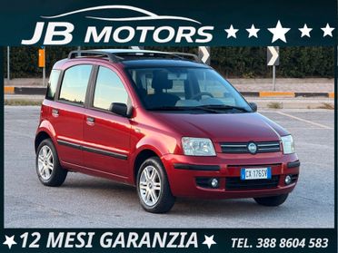 Fiat Panda 1.3 MJT Tettino Garanzia 12 mesi