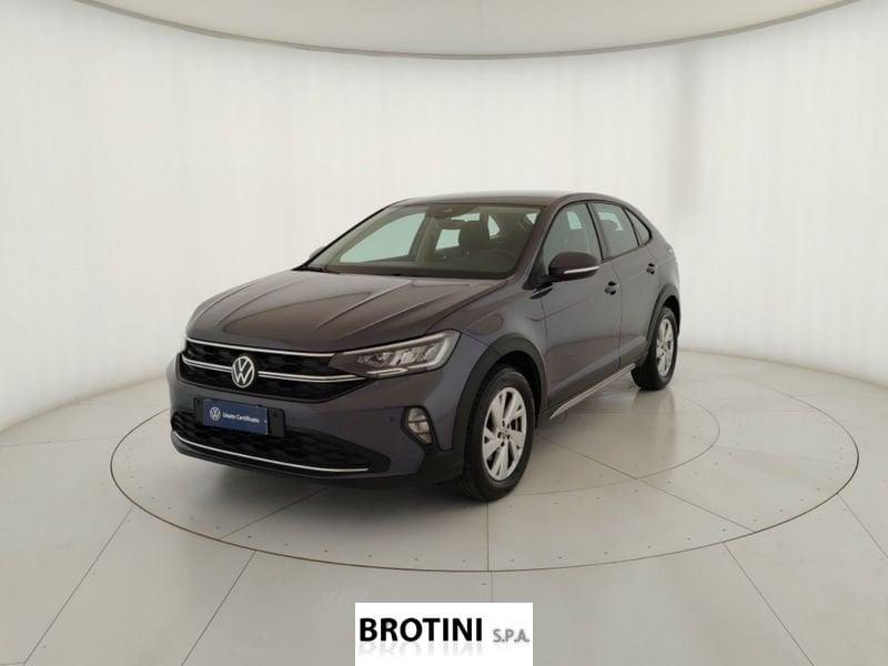 Volkswagen Taigo 1.0 TSI 70kW Life