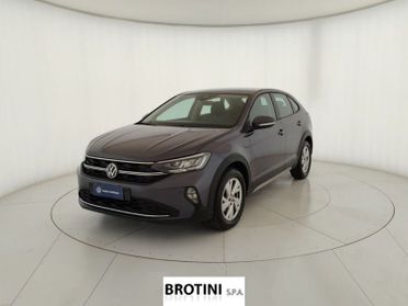 Volkswagen Taigo 1.0 TSI 70kW Life